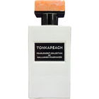 Tonkapeach von Gallagher Fragrances