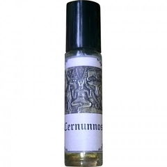 Cernunnos by Gypsy Spirit Witch