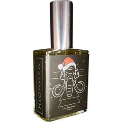 Santa Noir by House of Mammoth