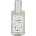 Vainilla y Limón von Natura Selection