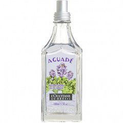 Aguapé by L'Occitane au Brésil