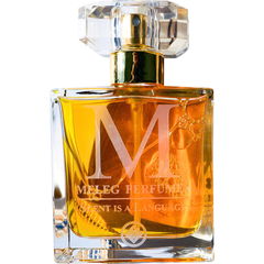 Scent is a Language von Meleg Perfumes