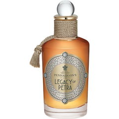 Legacy of Petra von Penhaligon's