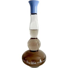 Blue Lotus (After Bath Freshener) von Avon
