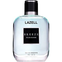 Breeze von Lazell