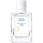 Indigo Kimono von Inès de la Fressange