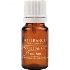Essential Oil - Tea Tree von Attirance