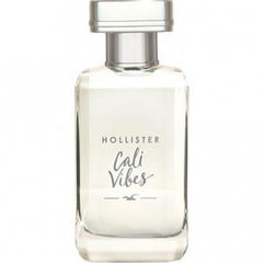 Cali Vibes by Hollister