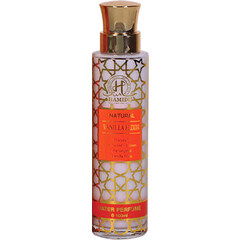 Natural - Vanilla Elixir by Hamidi Oud & Perfumes Natural - Vanilla Elixir by Hamidi Oud & Perfumes