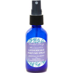 Lavender Sage von Violet Twig Aromatics