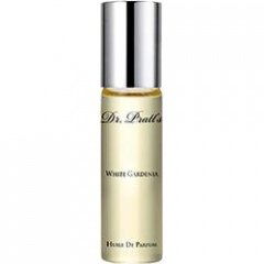 White Gardenia by Dr. Pratt's