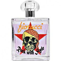 Rock with Style by Fiorucci Rock with Style by Fiorucci