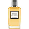 Noir Cashmere by Jean Couturier