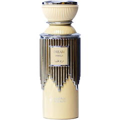 Dream Vanilla von Oud Elite / نخبة العود