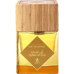 Queen of Oud von Ayat / آيات