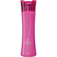 Linda Felicidade by O Boticário