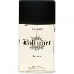 Billioner (Eau de Toilette) von Jean Marc