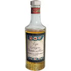 Eau de Cologne Distillée sur Fleurs by Delieuvin