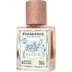Elixir (Perfume Oil) von Sucreabeille