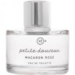 Petite Douceur - Macaron Rosé by VZ