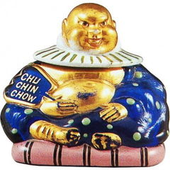 Chu Chin Chow von Bryenne