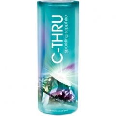 C-Thru Sparkling Sapphire von Sarantis