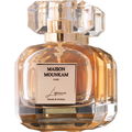 L'Épreuve von Maison Mounkam
