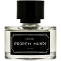 Crude by Odorem Mundi