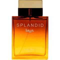 Splandid Oud von Laura Mars