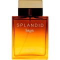 Splandid Oud by Laura Mars