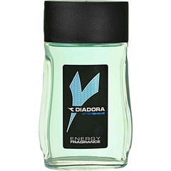 Blue (After Shave) von Diadora