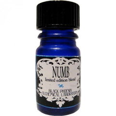 Numb von Black Phoenix Alchemy Lab