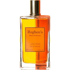 Love Rose by Reghen's