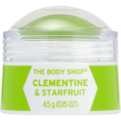 Clementine & Starfruit (Solid Perfume) by The Body Shop