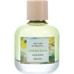 Limoncello von Brocard