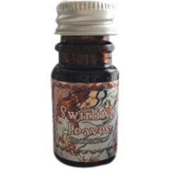 Swirling Leaves by Astrid Perfume / Blooddrop