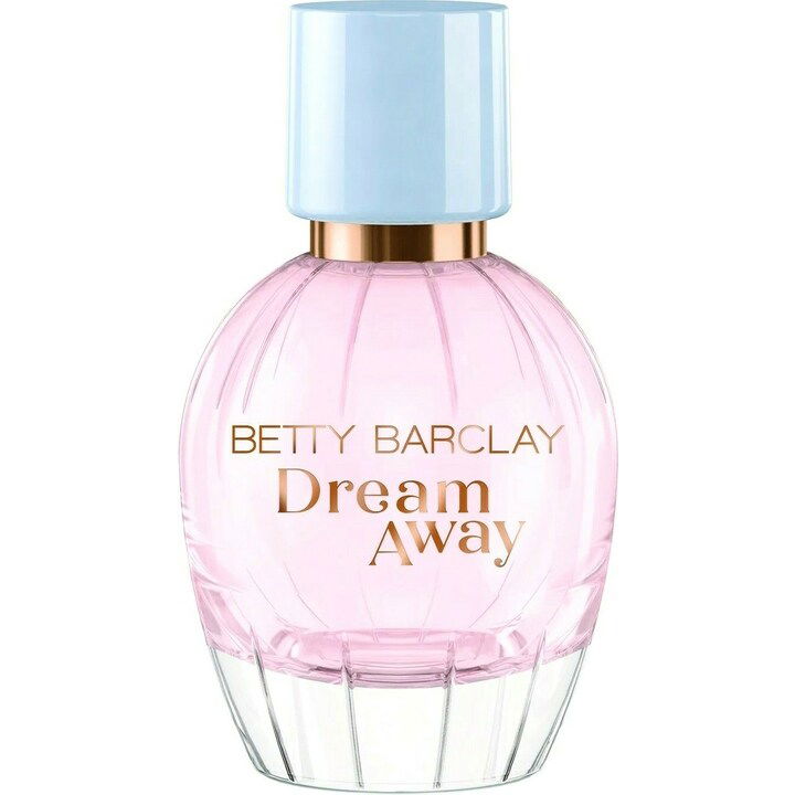 Dream Away (Eau de Toilette) von Betty Barclay