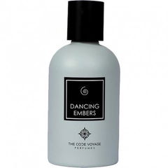 Dancing Embers von The Code Voyage
