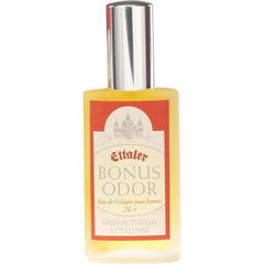 Bonus Odor Eau de Cologne pour Femme Nr. 1 by Ettaler Klosterprodukte