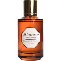 Magnolia & Pivoine de Soie by pH Fragrances