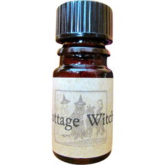 Cottage Witch by Arcana Wildcraft