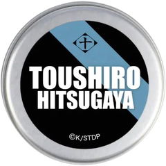 Toushiro Hitsugaya / 日番谷冬獅郎 von Aniga-Ter
