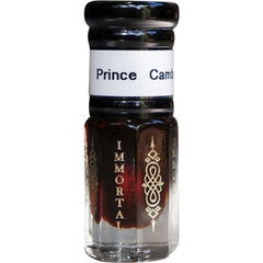 Prince Cambodia von Immortal Oud