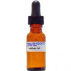 Vetiver (Perfume Oil) by Malin + Goetz