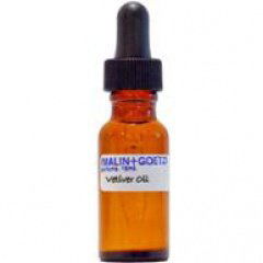 Vetiver (Perfume Oil) von Malin + Goetz