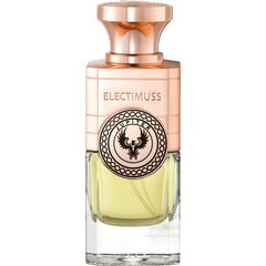 Jupiter von Electimuss