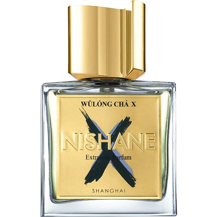 Wūlóng Chá X by Nishane