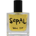Sepal (2018) von Criminal Elements