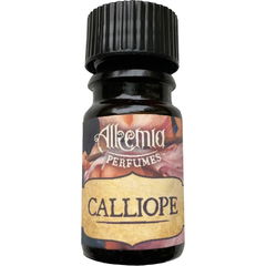 Calliope by Alkemia