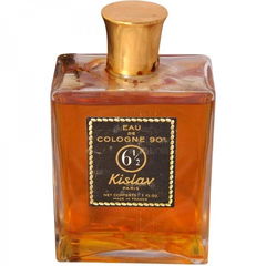 6 ½ (Eau de Cologne) von Kislav